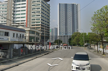 Chan Sow Lin, Sungai Besi