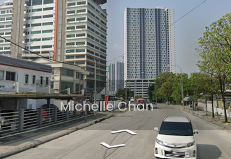 Chan Sow Lin, Sungai Besi