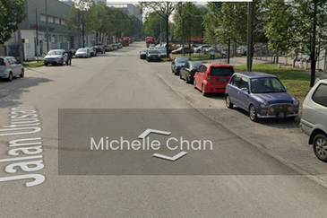 Chan Sow Lin, Sungai Besi