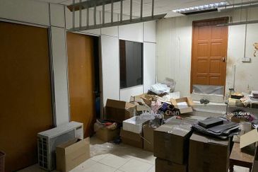 Bukit Serdang Industrial Park