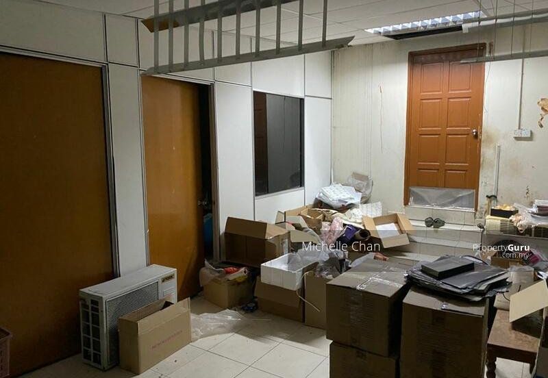 Bukit Serdang Industrial Park