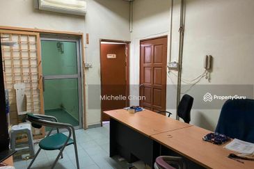 Bukit Serdang Industrial Park