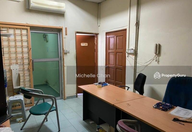 Bukit Serdang Industrial Park