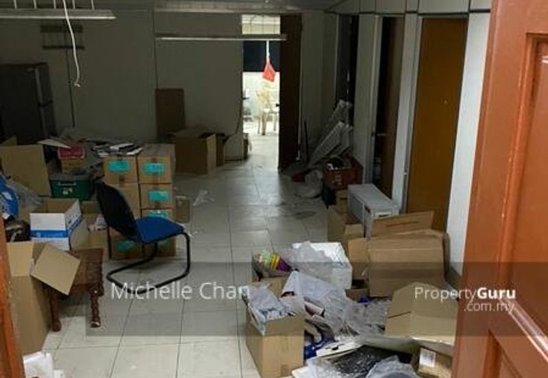 Bukit Serdang Industrial Park