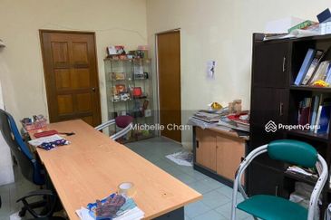 Bukit Serdang Industrial Park