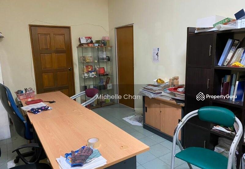 Bukit Serdang Industrial Park