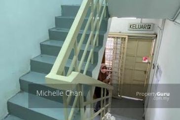 Bukit Serdang Industrial Park