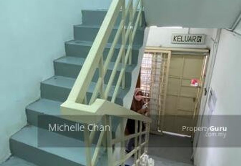 Bukit Serdang Industrial Park