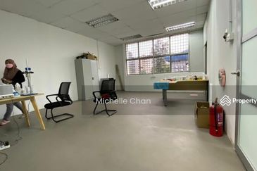 Bukit Serdang Industrial Park