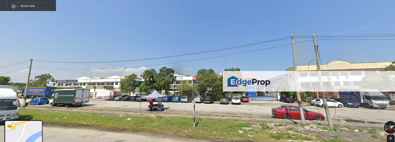 Telok Gong, Klang , Port Klang, Selangor, Klang