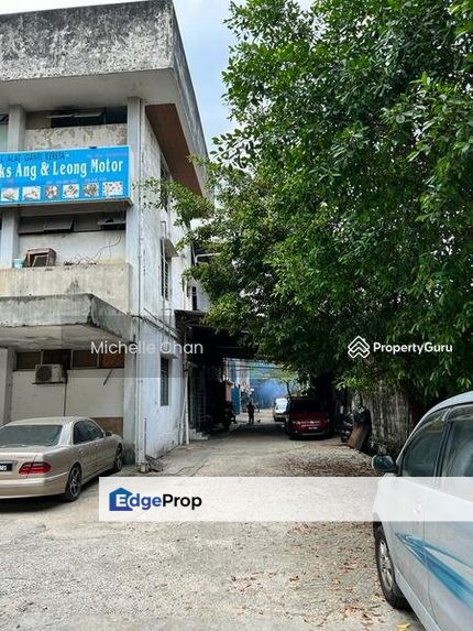 Chan Sow Lin, Sungai Besi, Kuala Lumpur, Kuala Lumpur, KL Sentral