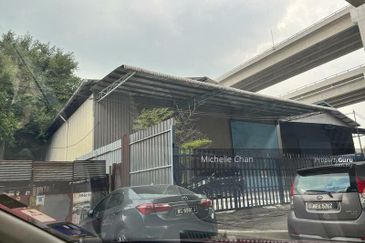 Chan Sow Lin, Sungai Besi