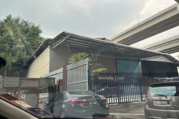 Chan Sow Lin, Sungai Besi