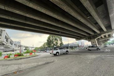 Chan Sow Lin, Sungai Besi