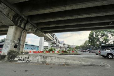 Chan Sow Lin, Sungai Besi