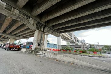 Chan Sow Lin, Sungai Besi