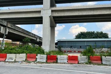 Chan Sow Lin, Sungai Besi