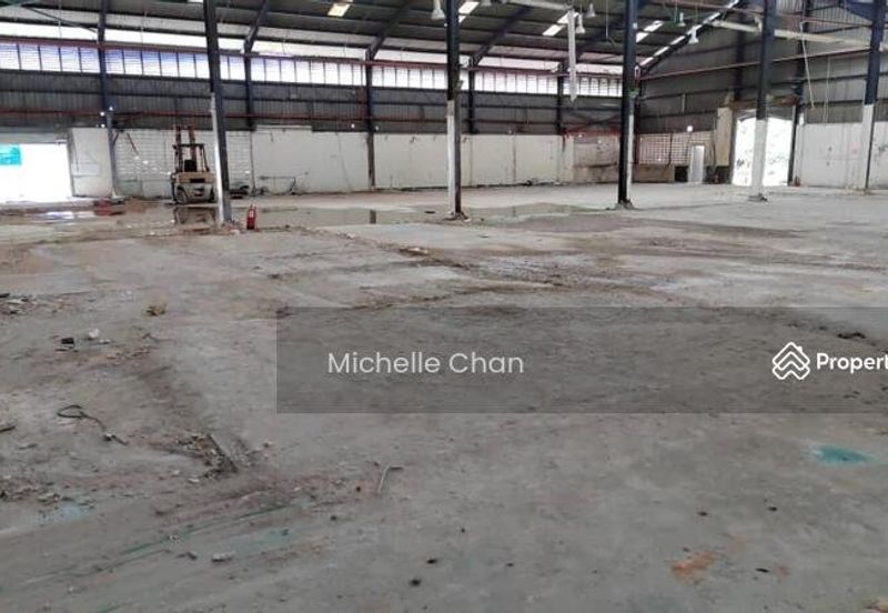 Shah Alam Section 16