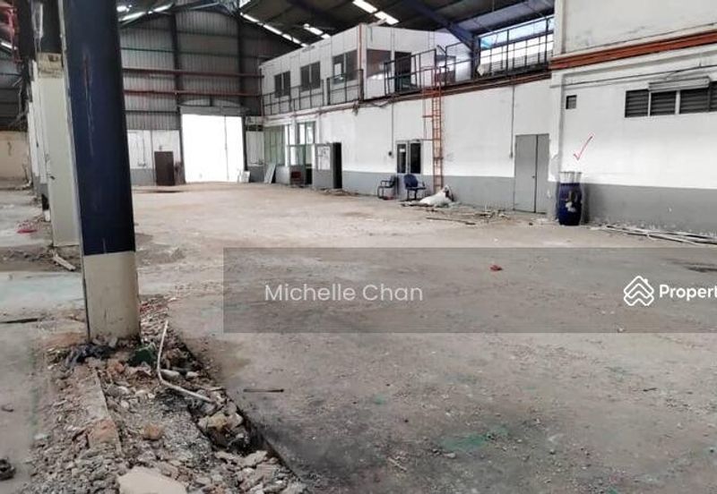 Shah Alam Section 16