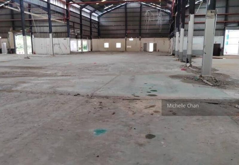 Shah Alam Section 16