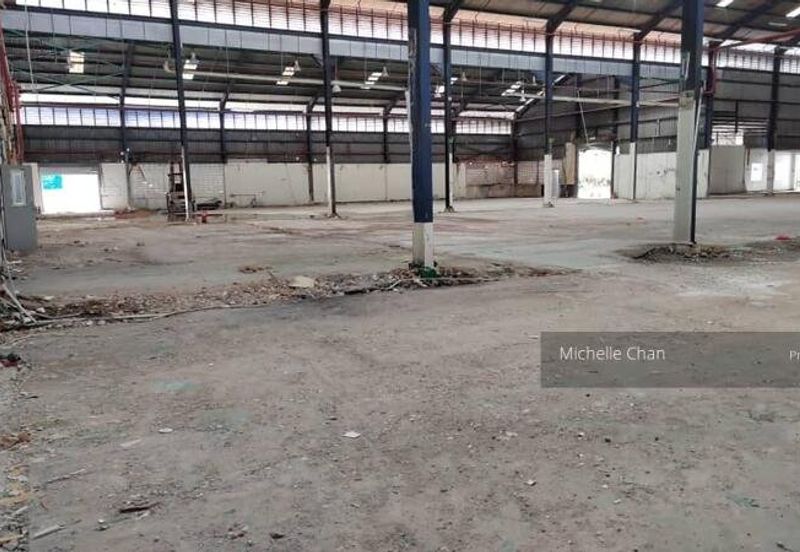 Shah Alam Section 16