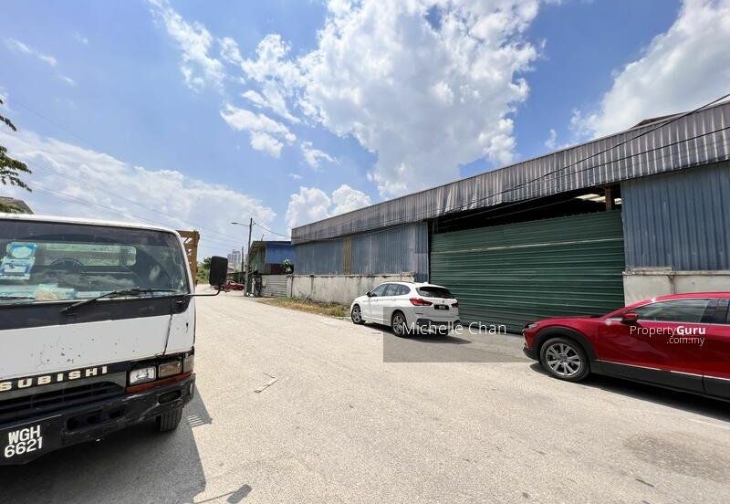 Simpang Balak Cheras Jaya Balakong