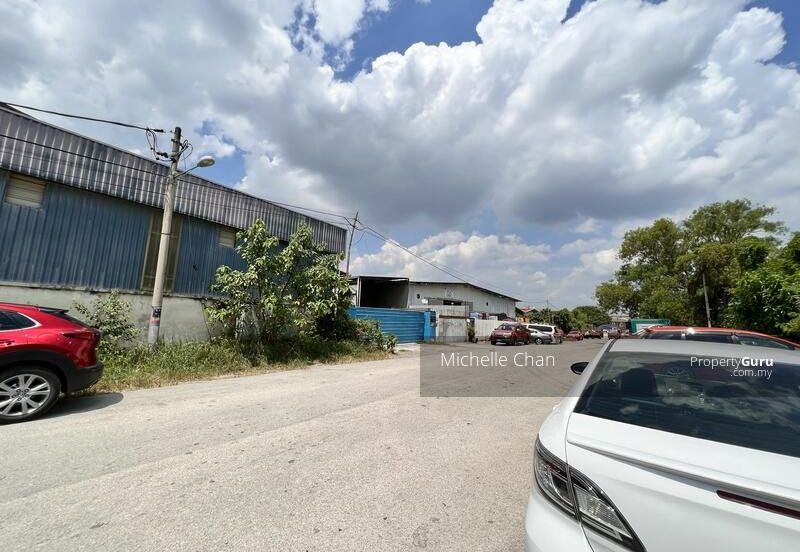 Simpang Balak Cheras Jaya Balakong