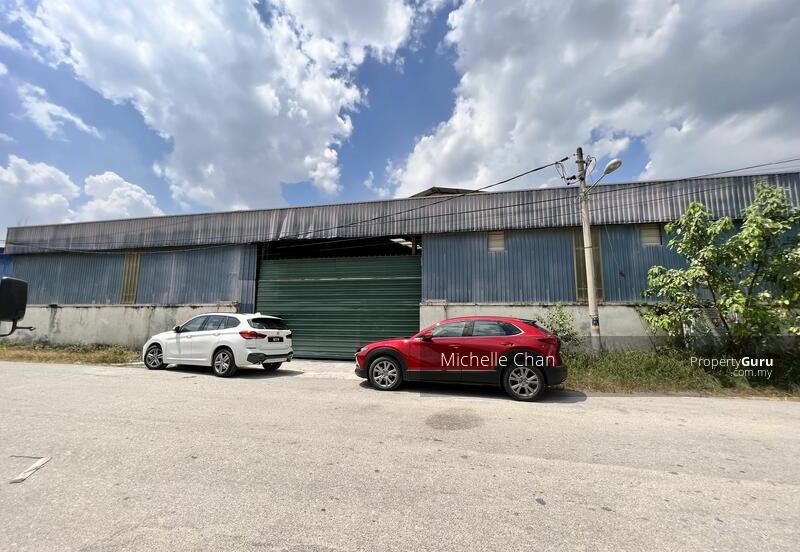 Simpang Balak Cheras Jaya Balakong