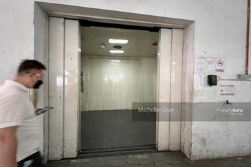 Telok Panglima Garang Industrial Zone