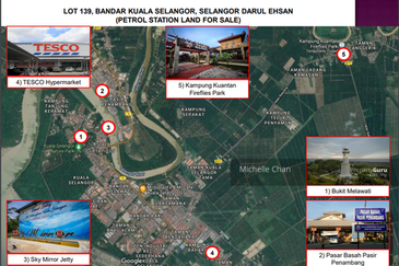 Kuala Selangor