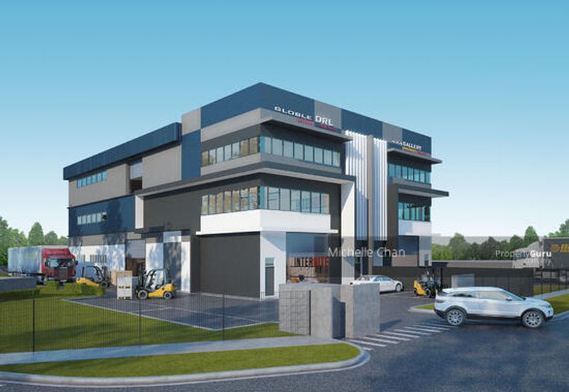 Kawasan Perindustrian Balakong