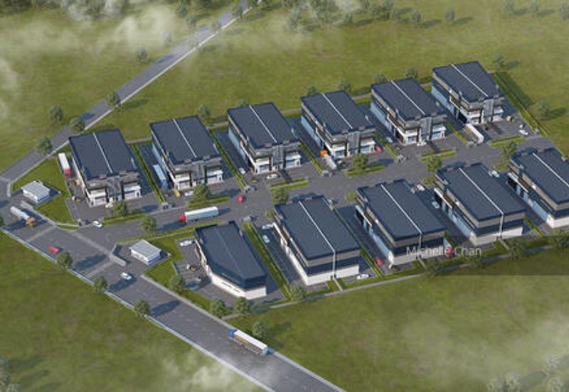 Kawasan Perindustrian Balakong