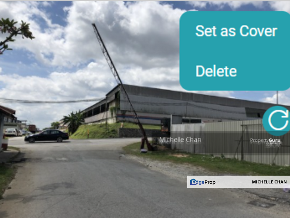 Balakong Bukit Belimbing Cheras, Selangor, Seri Kembangan