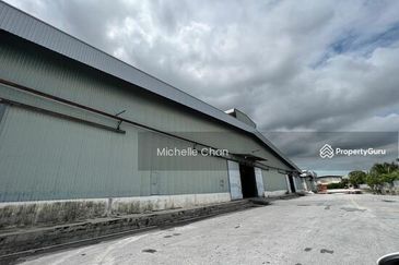 Jalan Bukit Kemuning