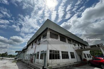 Jalan Bukit Kemuning