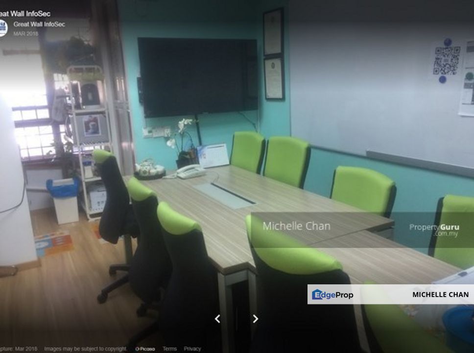 Bukit Jalil, Kuala Lumpur, Bukit Jalil