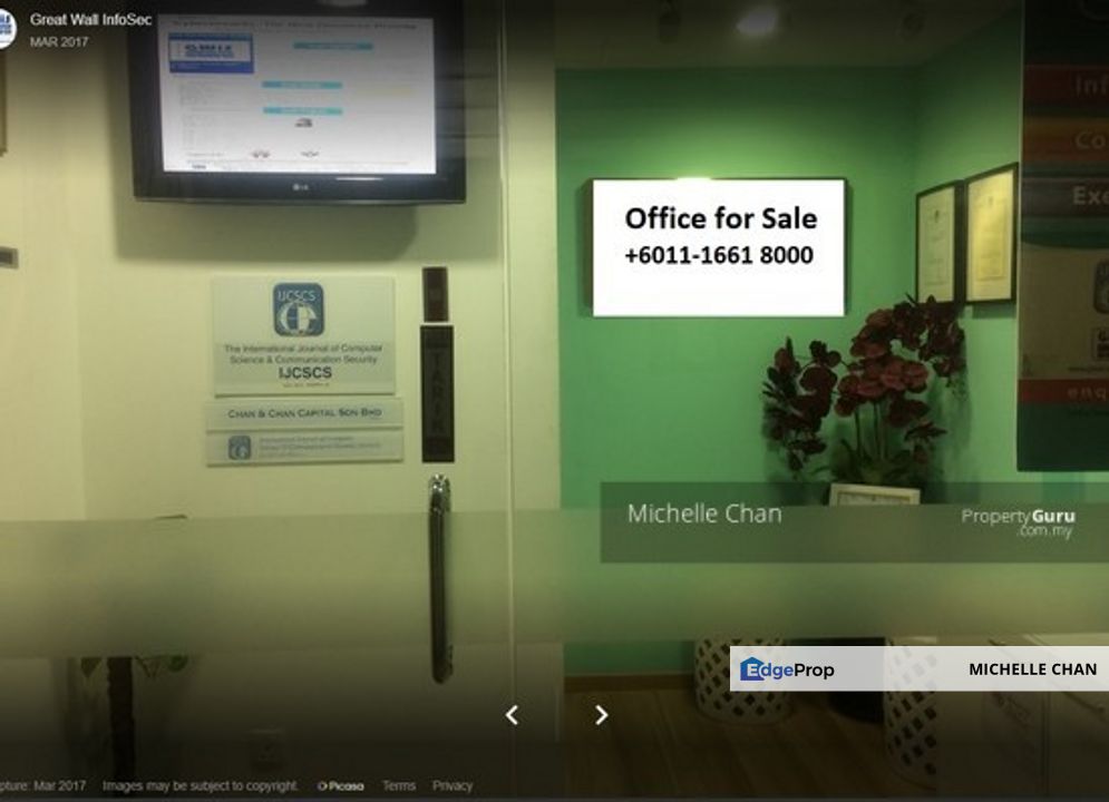 Bukit Jalil, Kuala Lumpur, Bukit Jalil