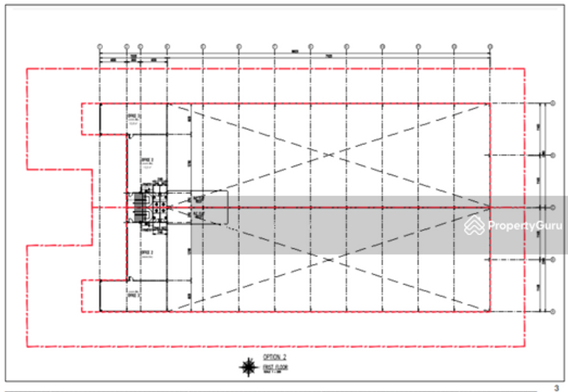 Golden Gate 4, Kapar Bestari Industrial Park