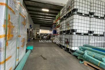 Taman Perindustrian Bukit Serdang