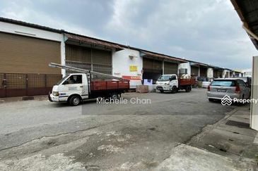 Taman Perindustrian Bukit Serdang