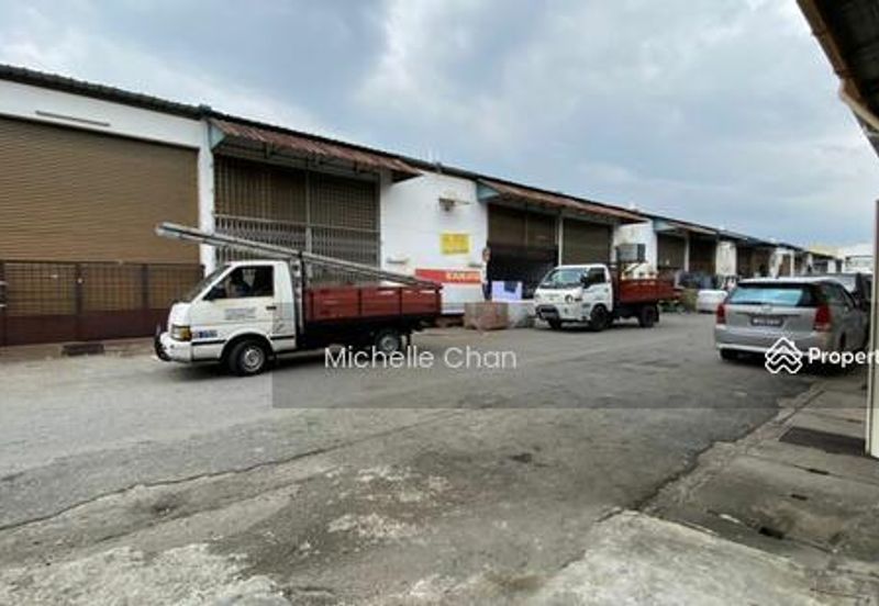 Taman Perindustrian Bukit Serdang