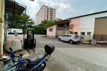 Taman Perindustrian Bukit Serdang