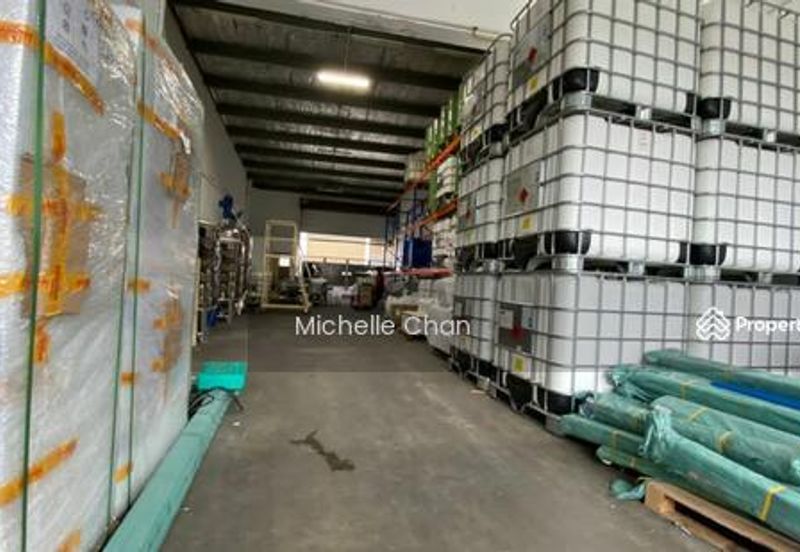 Taman Perindustrian Bukit Serdang