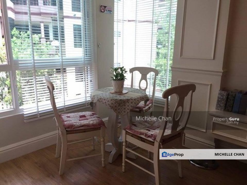 Bunga Raya Apartment, Genting Highlands, Pahang, Genting Highlands