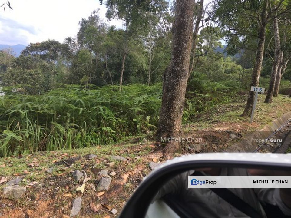 Genting View, Genting Highland, Pahang, Genting Highlands