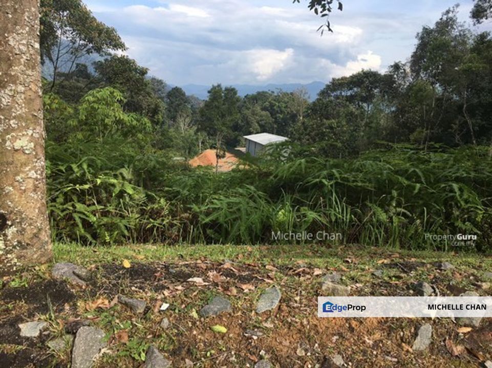 Genting View, Genting Highland, Pahang, Genting Highlands