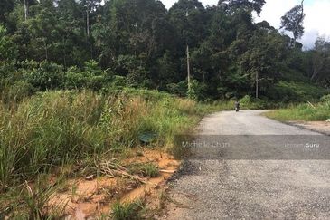 Genting View, Genting Highland