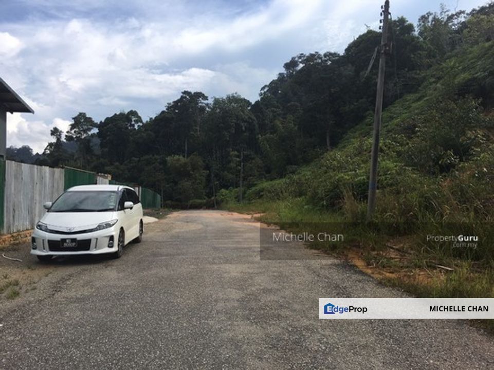 Genting View, Genting Highland, Pahang, Genting Highlands