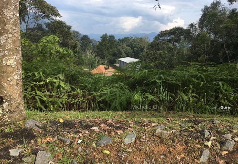 Genting View, Genting Highland