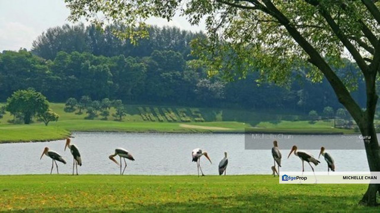 The Mines  Resort & Golf City, Selangor, Seri Kembangan